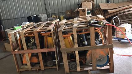 华容行李、家具、电器包装托运