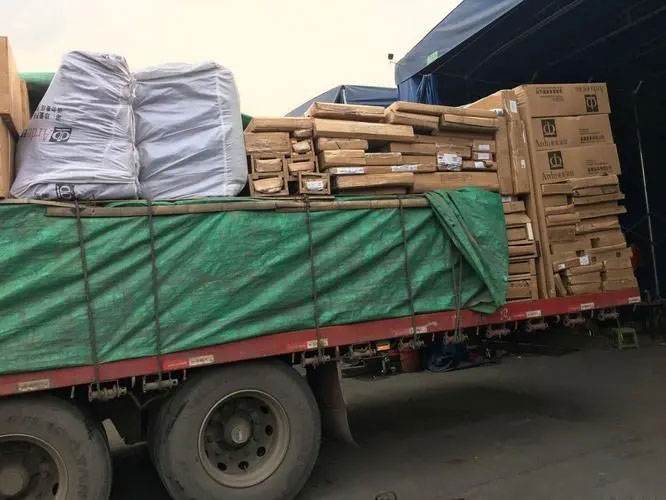 华容家具托运